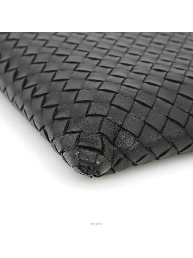 women cross bag - BOTTEGA VENETA - BALAAN 9