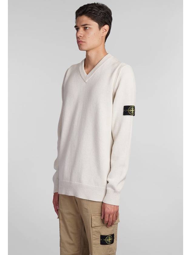 Stone Island Knitwear - STONE ISLAND - BALAAN 4