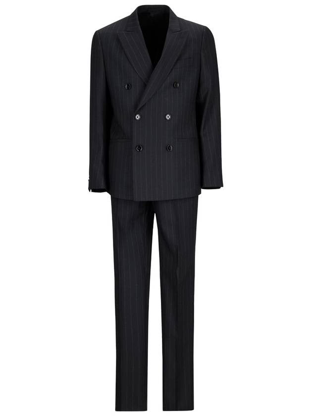 KOSMO GOCCIA MEN'S SUIT - RVR LARDINI - BALAAN 1