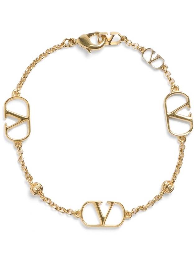 Valentino Garavani Bijoux Golden - VALENTINO - BALAAN 1