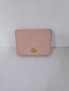 women s wallet - GUCCI - BALAAN 2