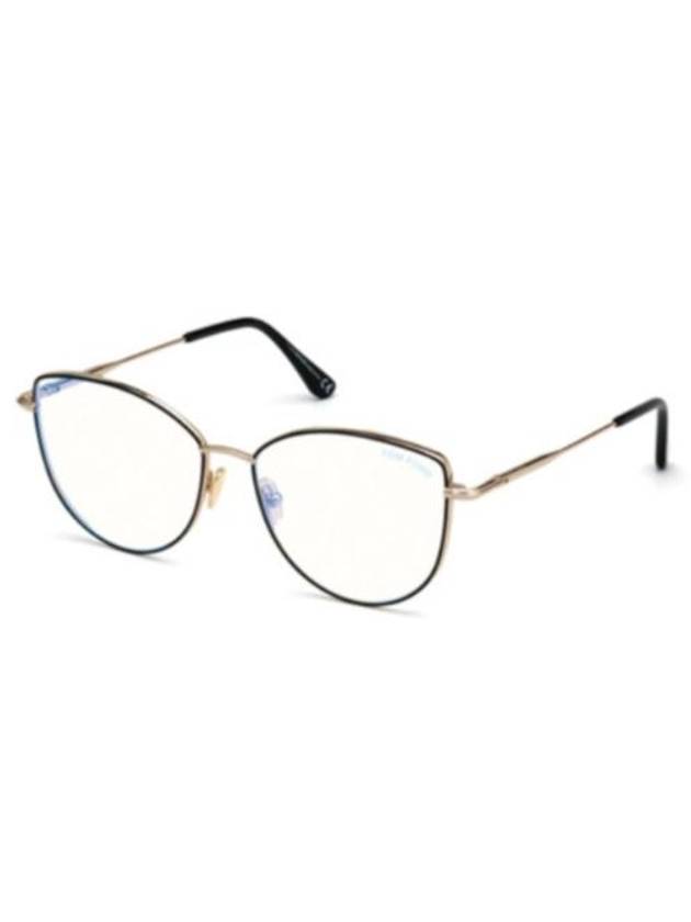 Sunglasses FT5667 B 005 - TOM FORD - BALAAN 1