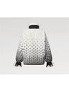 Ombre Monogram Fleece Jacket 1AGBX9 - LOUIS VUITTON - BALAAN 3