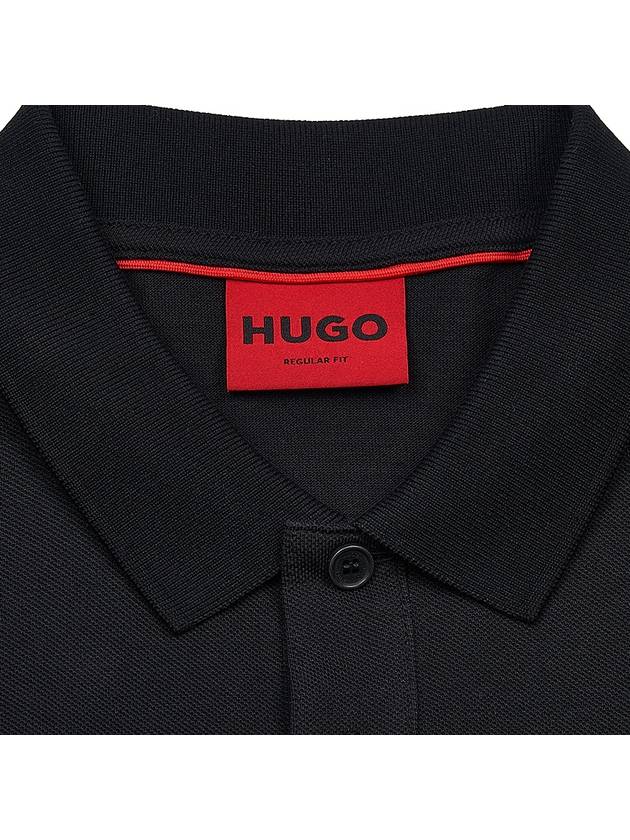 Polo T-shirt 50466182 002 - HUGO BOSS - BALAAN 5