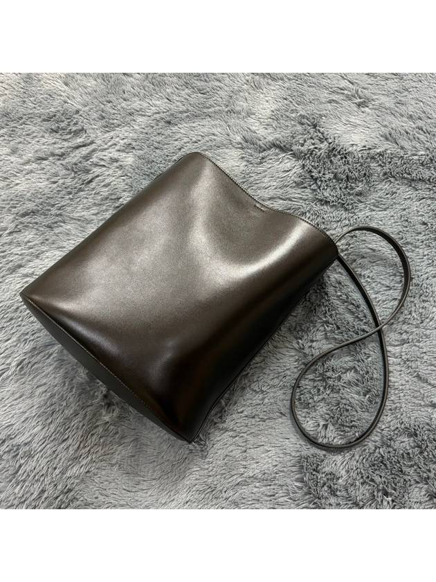 Small Bucket Bag 118293GCX38SI B0021322821 - CELINE - BALAAN 5