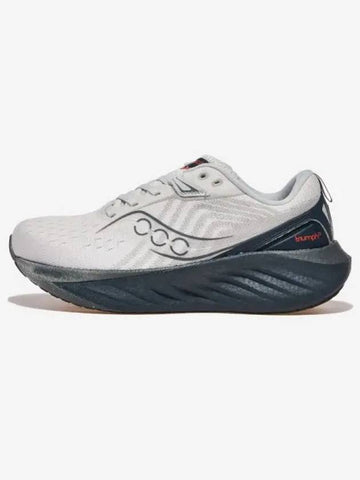 Triumph 22 Wide M CLOUDNAVY - SAUCONY - BALAAN 1