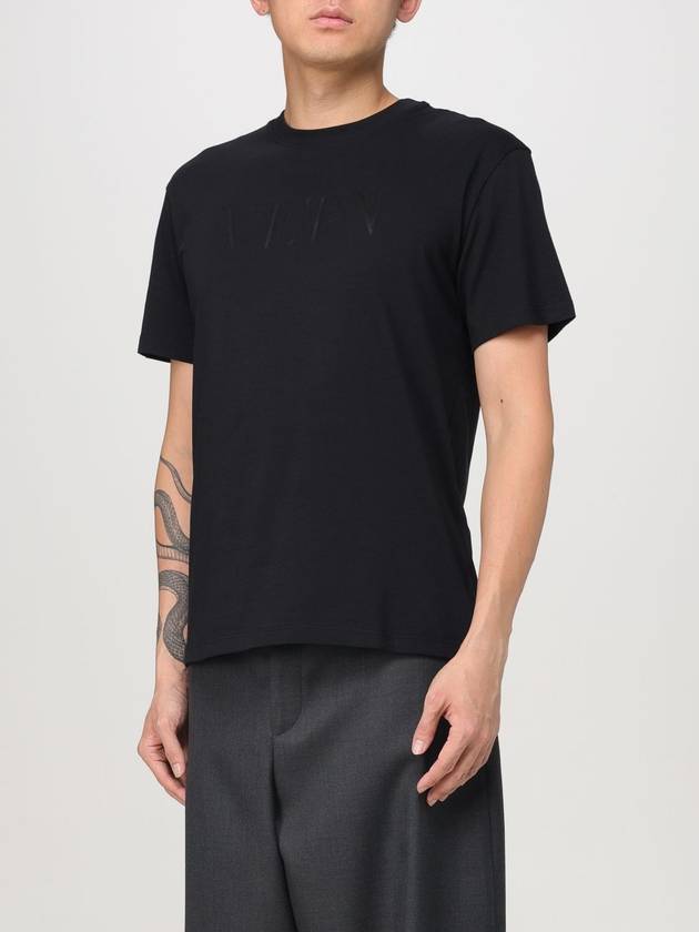 T-shirt men Valentino - VALENTINO - BALAAN 4