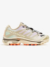 XT 4 OG Low Top Sneakers Beige - SALOMON - BALAAN 2