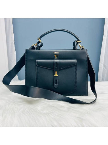 women tote bag - TOM FORD - BALAAN 1