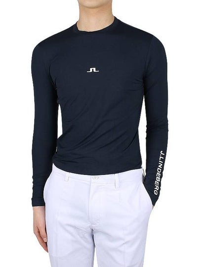 THOR Golf Long Sleeve GMJT08297 6855 - J.LINDEBERG - BALAAN 2