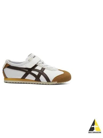 Onitsuka Tiger KIDS Mexico 66 PS 1184A049 113 - ONITSUKA TIGER - BALAAN 1