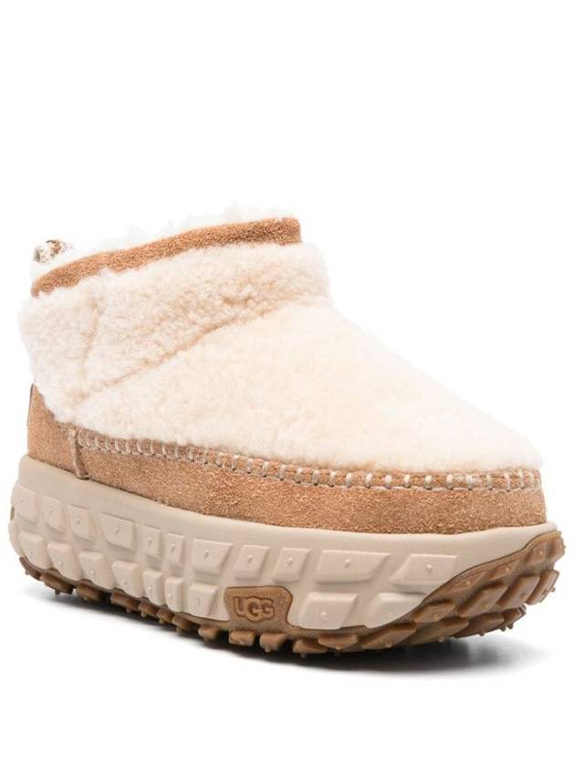 Venture Days Ultra Mini Cozy Winter Boots Natural - UGG - BALAAN 5