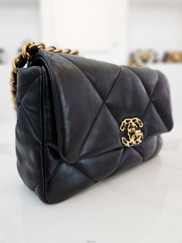 women shoulder bag - CHANEL - BALAAN 3