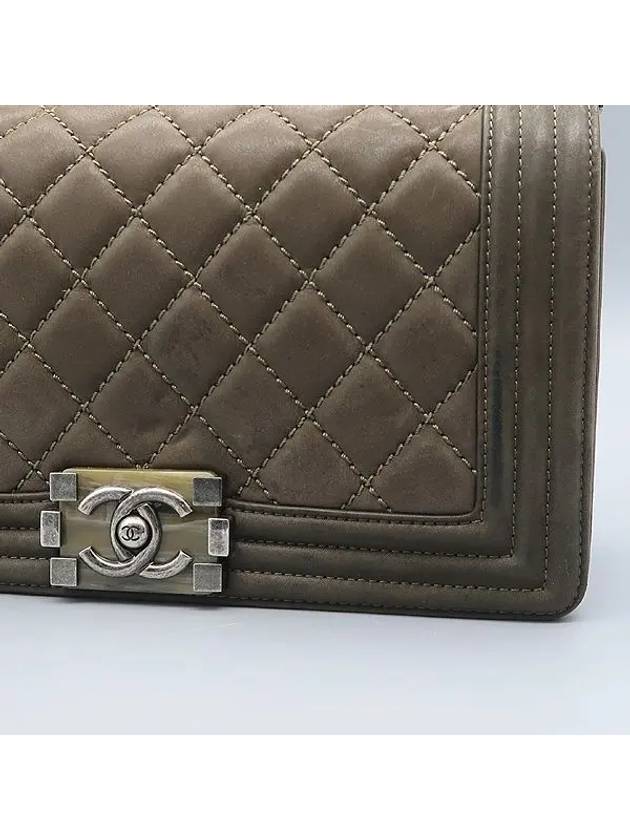 A67086 Shoulder Bag - CHANEL - BALAAN 5