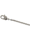 Lugia Bath Relief Bracelet Silver - VIVIENNE WESTWOOD - BALAAN 8