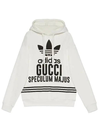 adidas x white hood 717427 E1396 - GUCCI - BALAAN 1