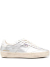 Sneakers GWF00464 F005052 70192 SILVER WHITE MILK - GOLDEN GOOSE - BALAAN 1