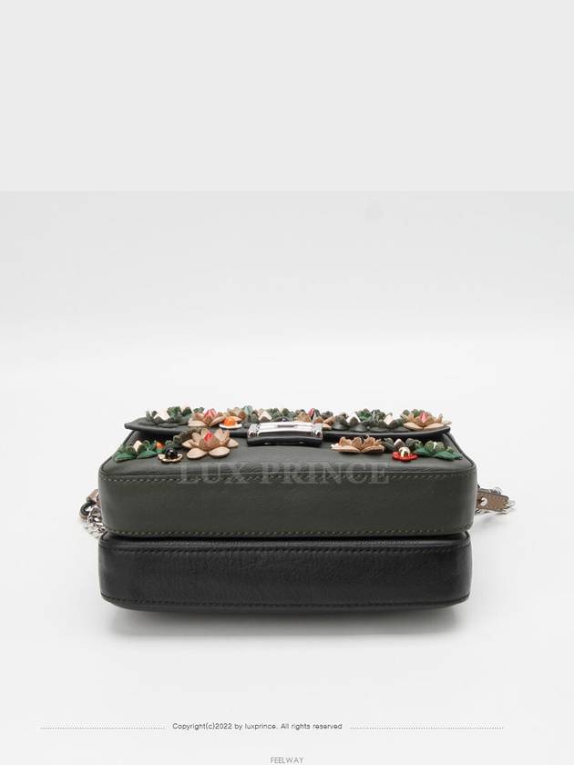 women cross bag - FENDI - BALAAN 5