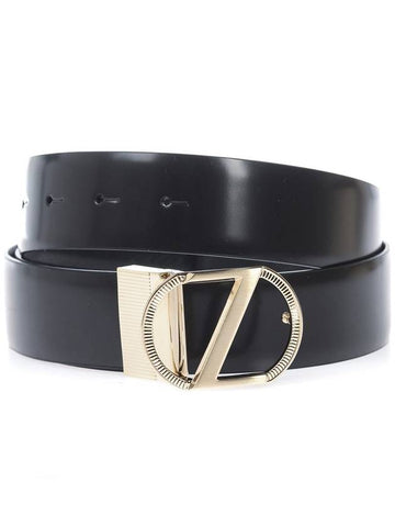 Zegna Belt - ERMENEGILDO ZEGNA - BALAAN 1