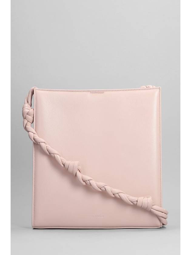 Jil Sander Shoulder Bag - JIL SANDER - BALAAN 1