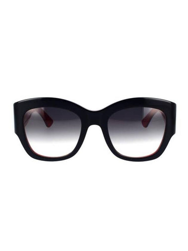 Sunglasses CT0304S 005 Black - CARTIER - BALAAN 1