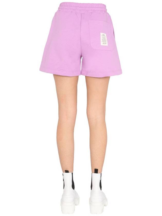 Cotton Shorts 3042MDB19021711970 B0040171559 - MSGM - BALAAN 5