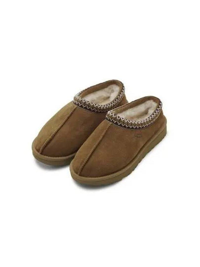 Women's Tasman Slippers Chestnut - UGG - BALAAN 2