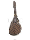 women shoulder bag - LOUIS VUITTON - BALAAN 3