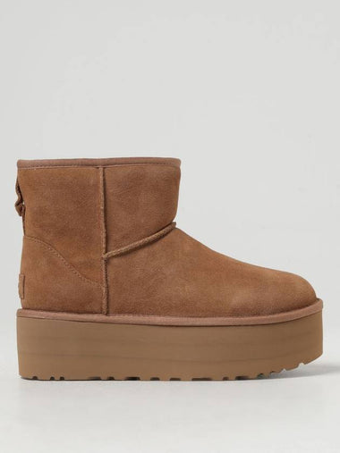 Shoes woman Ugg - UGG - BALAAN 1