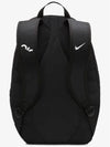 Air Backpack Black - NIKE - BALAAN 3