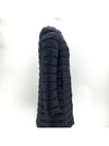 Hemadite lightweight long padded jumper - MONCLER - BALAAN 5