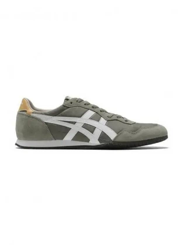 Serrano Low-Top Sneakers Green - ONITSUKA TIGER - BALAAN 2