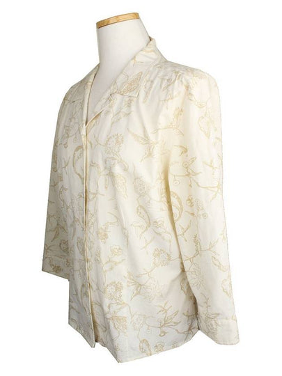 women blouse - AIGNER - BALAAN 2