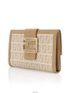 women s long wallet - FENDI - BALAAN 3