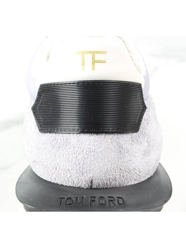 james sneakers 8 270 - TOM FORD - BALAAN 8