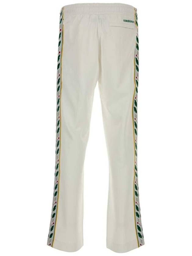 Casablanca Pants - CASABLANCA - BALAAN 2