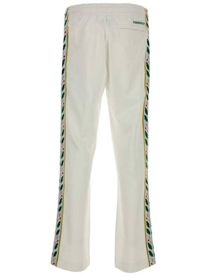 Casablanca Pants - CASABLANCA - BALAAN 2