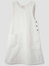 MHL patch pocket daydress - MARGARET HOWELL - BALAAN 1