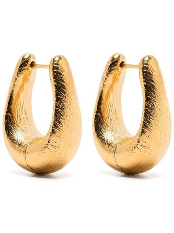 Forte_Forte Sculpture Earrings Accessories - FORTE FORTE - BALAAN 1