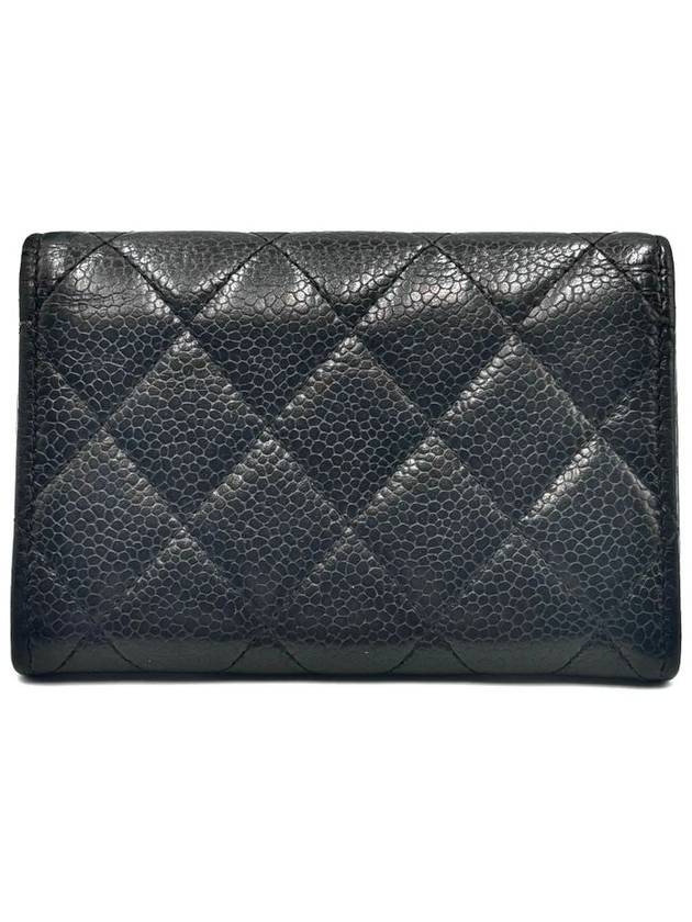 Classic snap card wallet - CHANEL - BALAAN 2