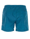 Eco Chrome R Swim Shorts Light Blue - CP COMPANY - BALAAN 3