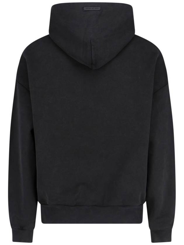 Fear of God Sweaters Black - FEAR OF GOD - BALAAN 2