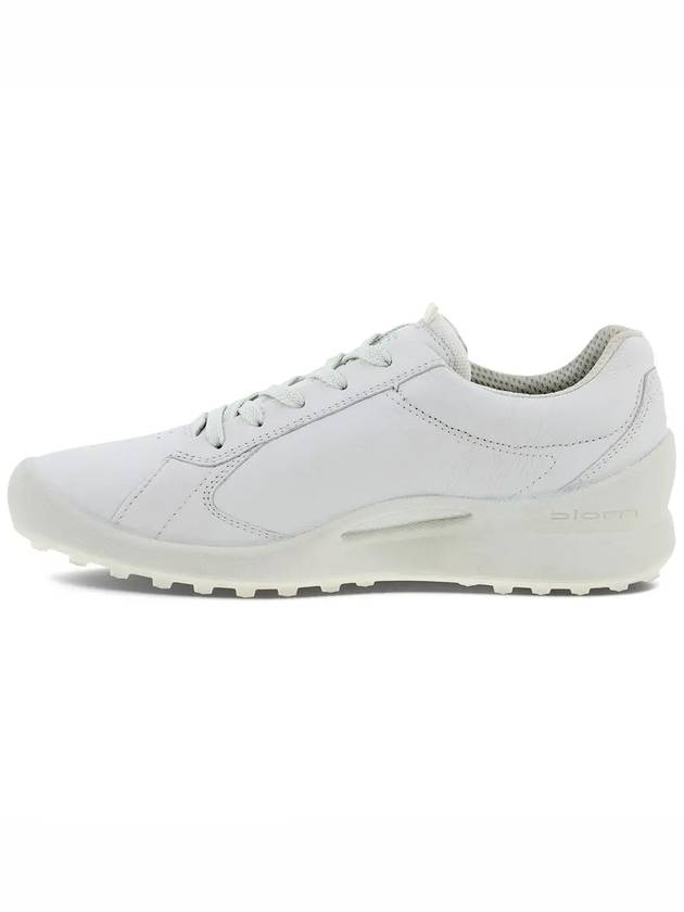 Women's Biome Hybrid Spikeless White - ECCO - BALAAN 3