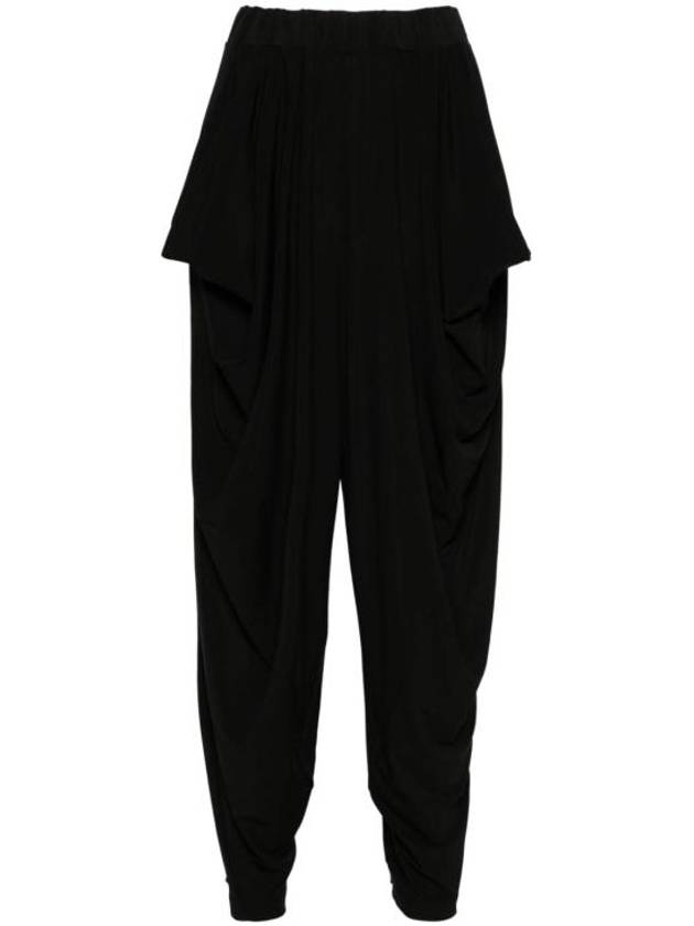 Issey Miyake Straight Pants IM46JF721 15 - ISSEY MIYAKE - BALAAN 1