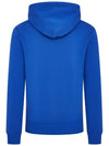 Men's Alpha Hoodie Club Blue - J.LINDEBERG - BALAAN 3