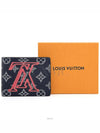 Limited Edition Upside Multiple Half Wallet Unisex M62891 - LOUIS VUITTON - BALAAN 10