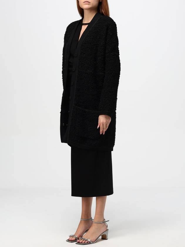 Coat woman Giorgio Armani - GIORGIO ARMANI - BALAAN 3