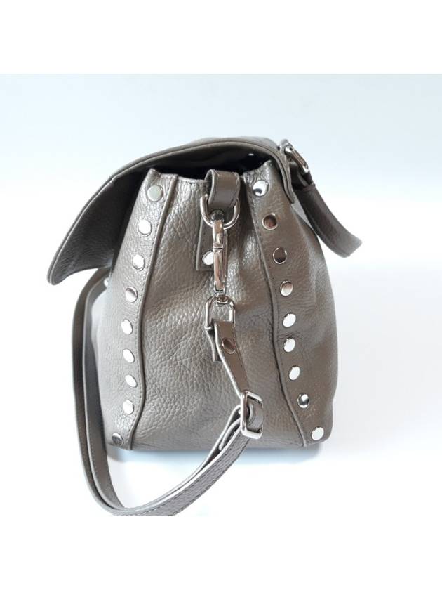 women shoulder bag - ZANELLATO - BALAAN 4