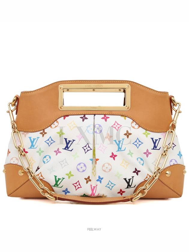 women tote bag - LOUIS VUITTON - BALAAN 1