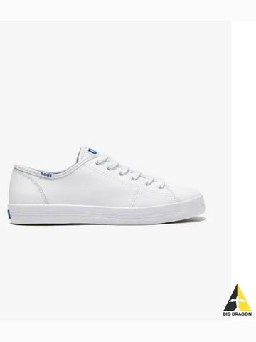 Kickstart Leather 1TM01398D100 - KEDS - BALAAN 1